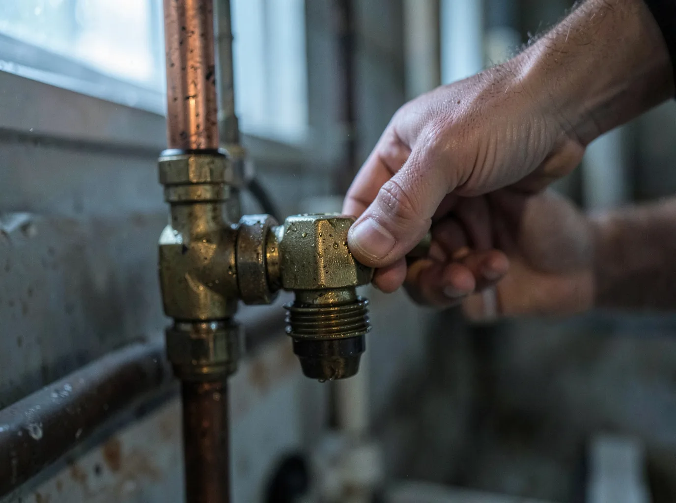 Emergency Plumber Kimbolton, OH FAQs